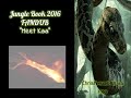 Jungle Book 2016 FANDUB Meet Kaa Christimuse188 as Kaa