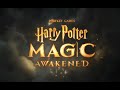 Harry Potter Magic Awakened Duel Finale