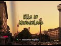 Kestrel Tapes - Ella in wonderland (Official audio)