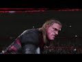 WWE 2K19 Test