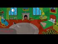 🌕 GOODNIGHT MOON- Bed Time Read Aloud With Calming Music: Mrs. Hahn’s Read Aloud Adventures