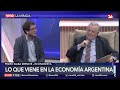 Jose y Pedro Siaba Serrate en #LaMirada | Entrevista completa | Domingo 1 de septiembre de 2024