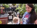 EVERY RIDE ONE DAY CHALLENGE | Legoland Windsor