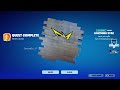 Fortnite Complete Metallica Quests - How to EASILY Complete Metallica Challenges in Chapter 5