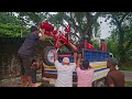 সরাসরি মাঠে পাওয়ার টিলার ডেলিভারি _ Power tiller Customer Experience