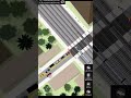 intersection Controller #indonesia #game #forfun Part 1 #shorts #youtubeshorts