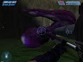 Halo Combat Evolved Online Capture the flag!