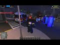 Large MVA and an in depth coroner! | Lakeside RP | ERLC