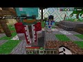 back to basics, squads edition (Hive Skywars Game-Playing) part 7