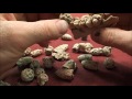 Civil War Hospital Pain Bullets: Busted