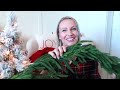 KIRKLANDS CHRISTMAS DECOR 2023 | CHRISTMAS DECOR SHOP + HAUL