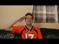A Broncos & Seahawks Fan Reaction to the Russell Wilson Trade