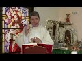 Misa de Hoy Viernes 29 de diciembre 2023 l Padre Carlos Yepes l Eucaristía Digital l Católica l Dios