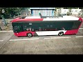 The BUS | Mercedes-Benz eCitaro | Line X26