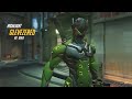 Overwatch Highlights 4