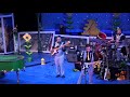 Rus Anderson as Elton John - Tiny Dancer (Clip)