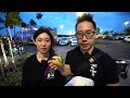 ULTIMATE Night Market Food Tour in Hawaii! || Must Try at Hawaii Street Food w/@SeanKaleponi!