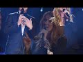 Céline Dion ft. Michael Bublé - Happy Xmas (War Is Over) - live full performance