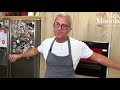 SPAGHETTI ALLA NERANO Ricetta Originale - Chef Max Mariola