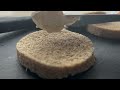 Bake Gluten-Free Bread in 2 Minutes in Microwave!