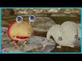 The Best Way to Deal with Pikmin (Animation)
