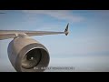 Ethiopian Airlines Flight 302 - Crash Animation