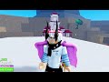 Unlocking DRAGON RACE V4 In Blox Fruits (Roblox)