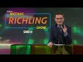 Satire-Paare: Lanz & Precht, Baerbock & Greta, Kretschmann & Strobl | Die Mathias Richling Show