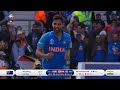 Dhawan Strikes Super Century! | India vs Australia - Match Highlights | ICC Cricket World Cup 2019