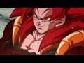 LR PHY SSJ4 Goku & SSJ4 Vegeta/SSJ4 Gogeta ALL OSTS - Dragon Ball Z Dokkan Battle