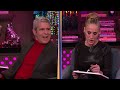 What is Andy Cohen’s Freak Number, Sarah Jessica Parker? | WWHL