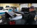 The Best Bed Cover for Carbon Pro Bed(How to install the Revolver 4XS on Sierra or Silverado)