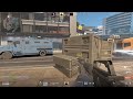 Counter Strike 2 Gameplay 4K (No Commentary)