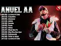 Anuel AA Mix Éxitos~ Lo Mas Nuevo 2024 ~ Lo Mejor Canciones