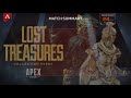 Apex Legends  ( first full game vod)