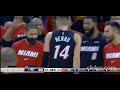 Tyler Herro EDIT Miami Heat Best of NBA 6th player of the year award winner