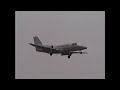 Birmingham Airport aircraft: UEFA Cup Final Part 4