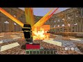 Fighting ONE PUNCH MAN in MINECRAFT!?! [Prime Punch]