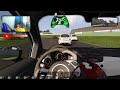 PRODIGY Takes Gold in Assetto Corsa!