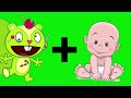 What Happens if ? Happy Tree Friends Animation pt 5