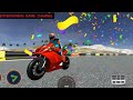 Real Moto Bike Racing Games 3D - Highway Motor Cycle Racer Game - Best Bike Racing Games For Android