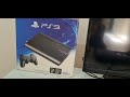 PlayStation 3 (Aphuena Barros)
