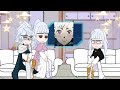 Silva family react to noelle (1\?-(ship-noellesta) read description\\\BY-BUMMER