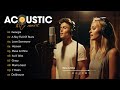 Best Acoustic Selections 2024 - Best Chill English Acoustic 2024 | Iconic Acoustic #9