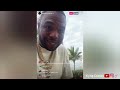 TEEJAY addresses SKILLIBENG and UNITY in DANCEHALL for New Artistes | Instagram Live | Uptopboss