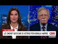 John Bolton explains why he doesn’t think Trump is a threat to Constitution