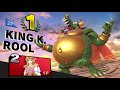 【VIP】Zelda vs King.K.Rool　2/2