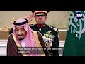 Saudi Arabia Executes 81 People In One Day 3-12-22