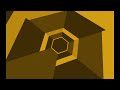 Super Hexagon - Hyper Hexagonest from -60 seconds + Ending