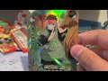 One of the best Naruto packs I have ever opened! (2 sps!😁) | Naruto Kayou Teir 2 wave 4
